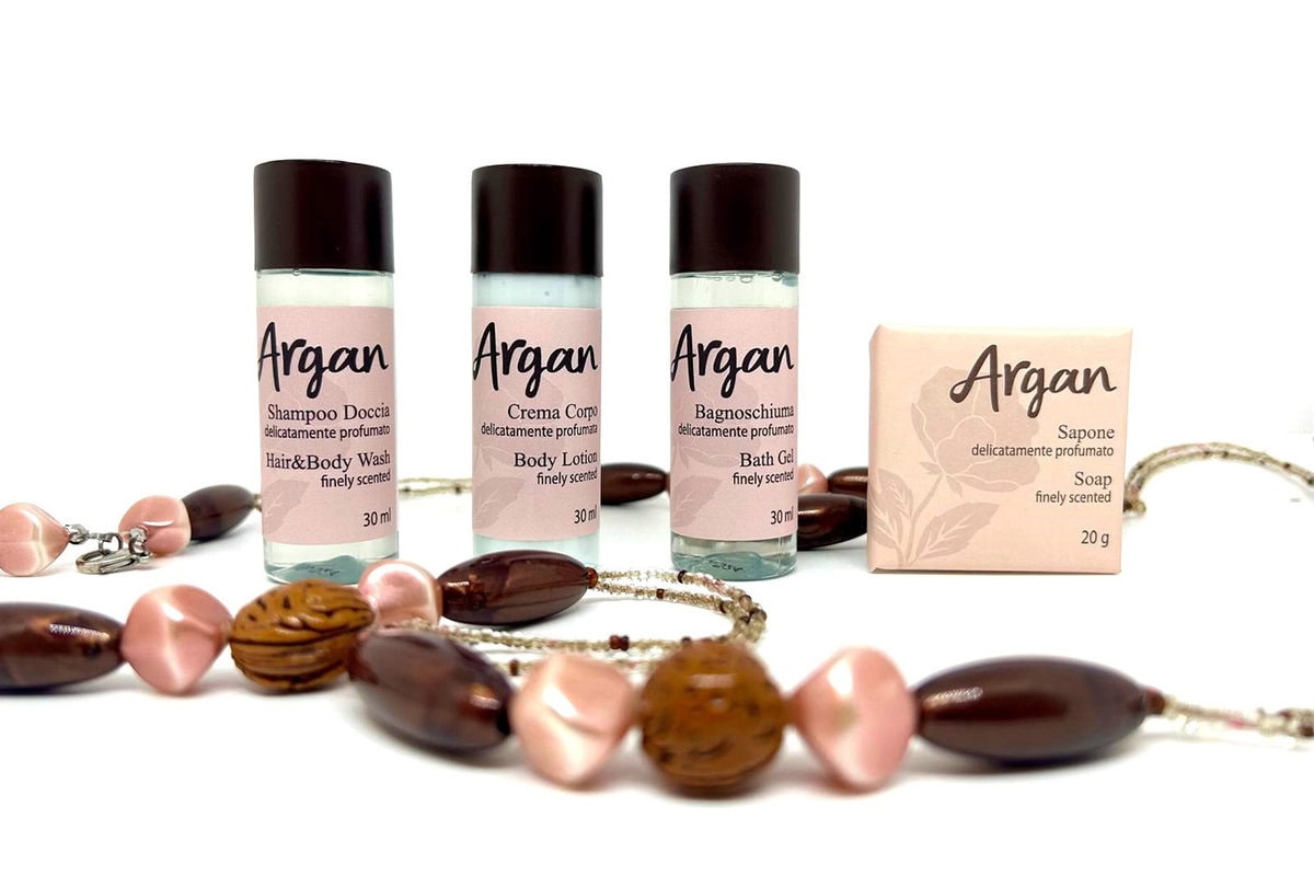 dolcos linea argan 1